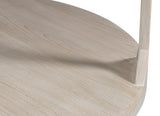 Devon Grey Coffee Table - Ornate Home