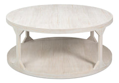 Devon Grey Coffee Table - Ornate Home