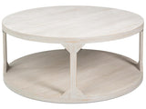 Devon Grey Coffee Table - Ornate Home