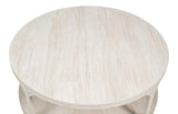 Devon Grey Coffee Table - Ornate Home