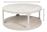 Devon Grey Coffee Table - Ornate Home