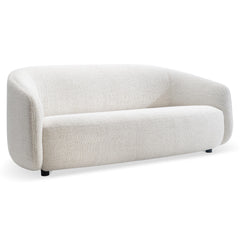 Devon Silver Sofa - Ornate Home