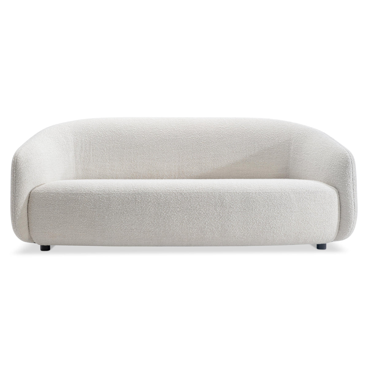 Devon Silver Sofa - Ornate Home