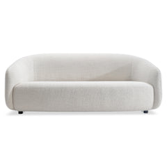 Devon Silver Sofa - Ornate Home
