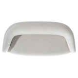 Devon Silver Sofa - Ornate Home