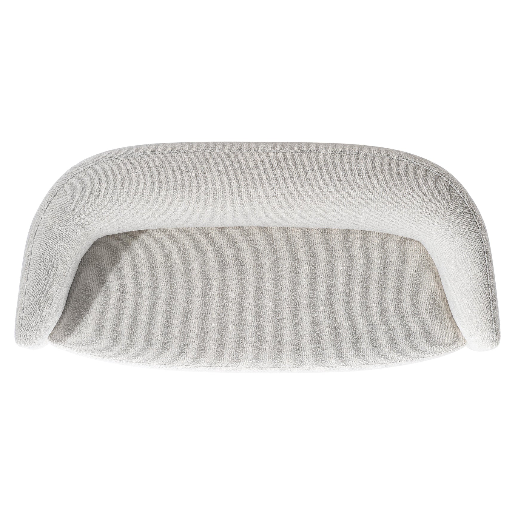 Devon Silver Sofa - Ornate Home