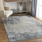 Devonport Luxe Area Rug - Ornate Home