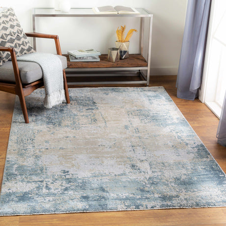 Devonport Luxe Area Rug - Ornate Home
