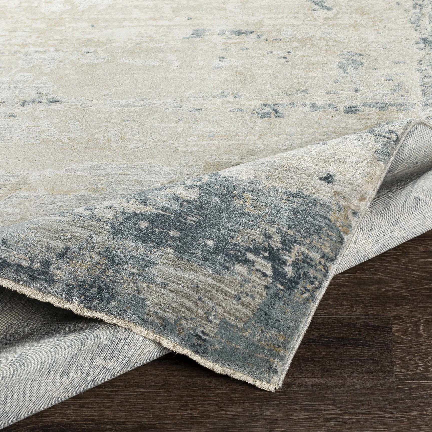 Devonport Thick Luxe Area Rug - Ornate Home