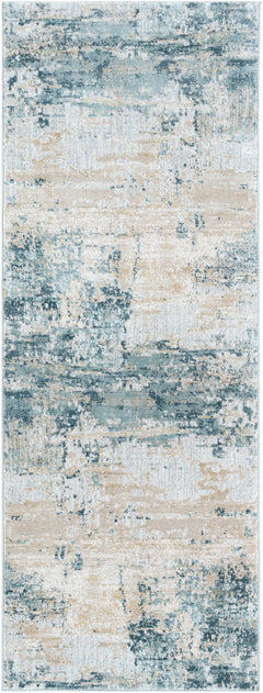 Devonport Thick Luxe Area Rug - Ornate Home