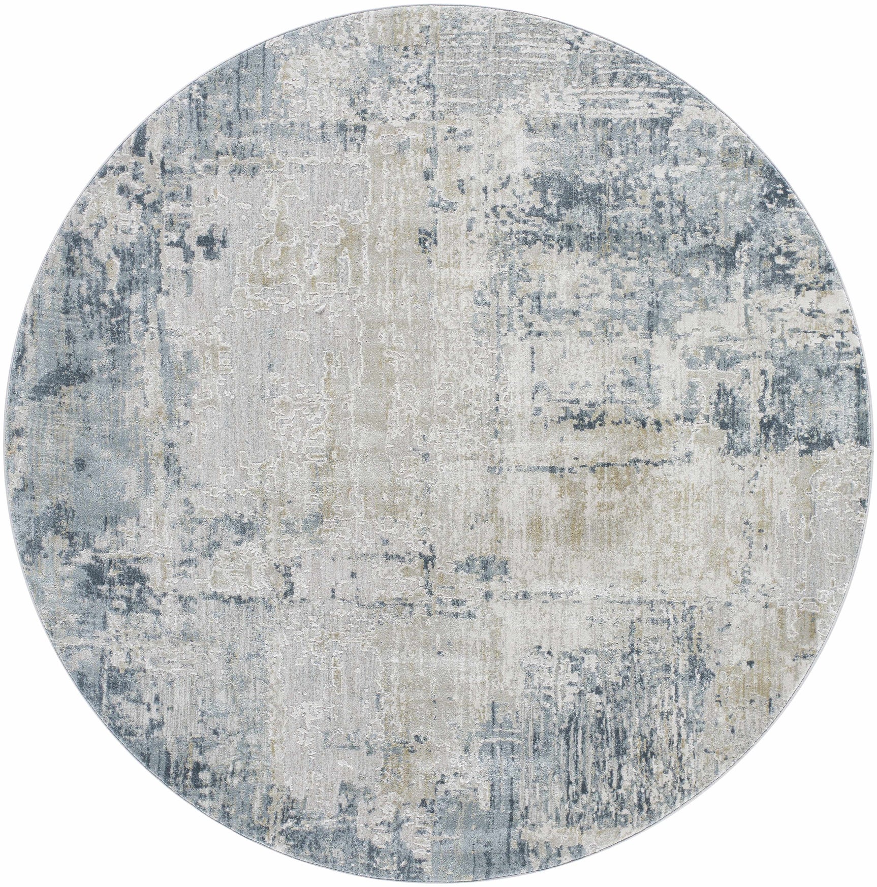 Devonport Thick Luxe Area Rug - Ornate Home
