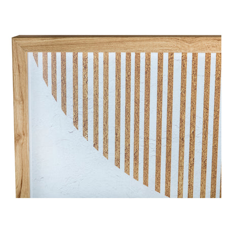 Devotion Multicolor Abstract Print - Ornate Home