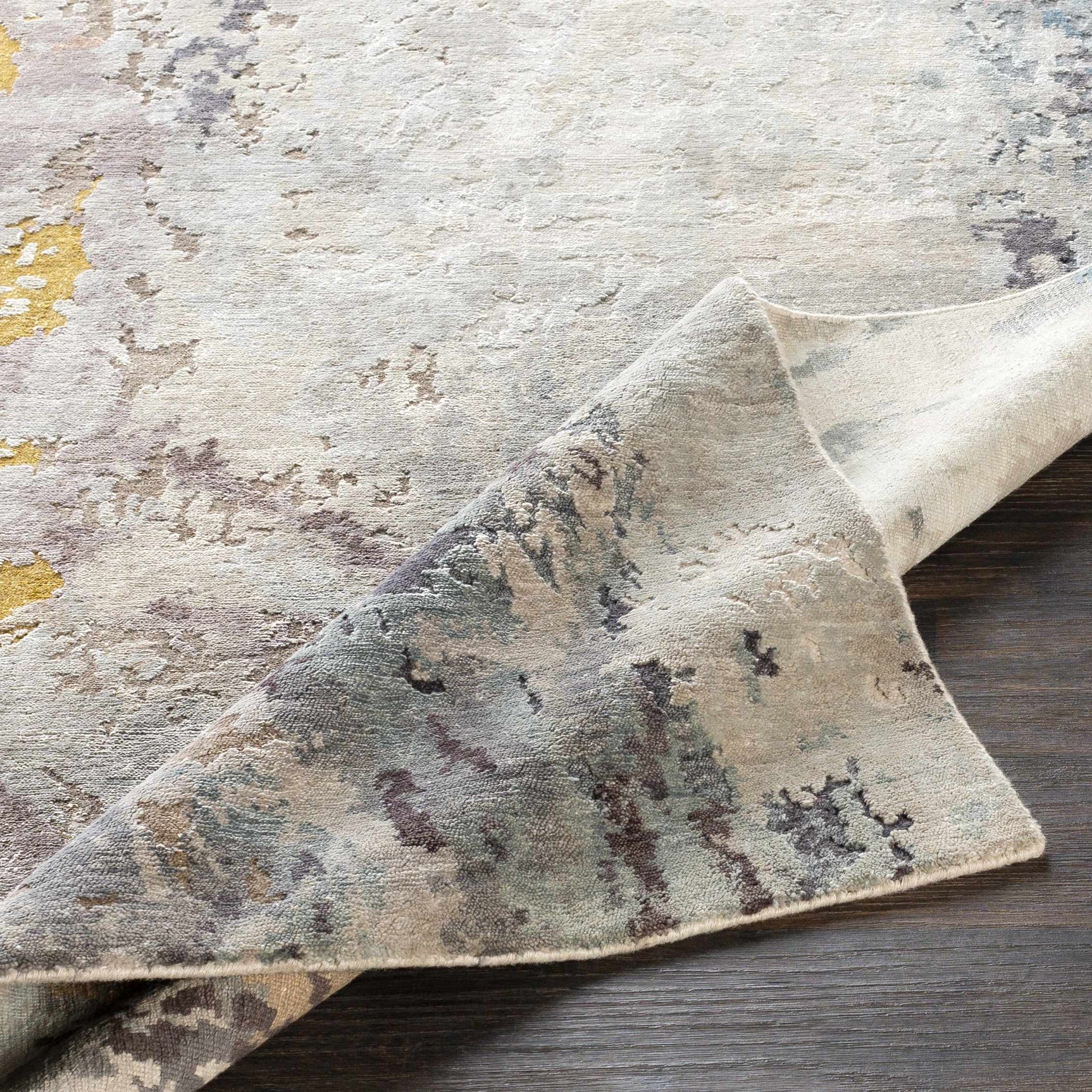 Dewitt Premium Rug - Clearance - Ornate Home