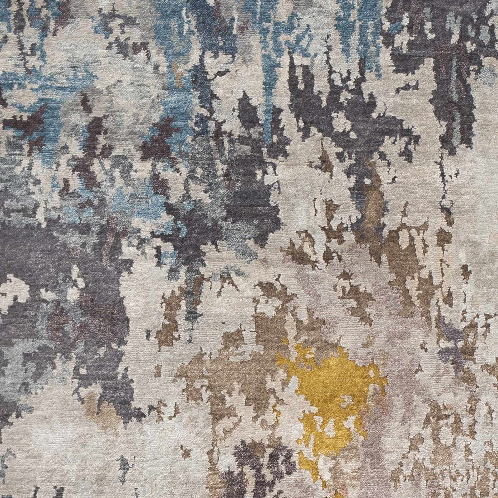 Dewitt Premium Rug - Clearance - Ornate Home