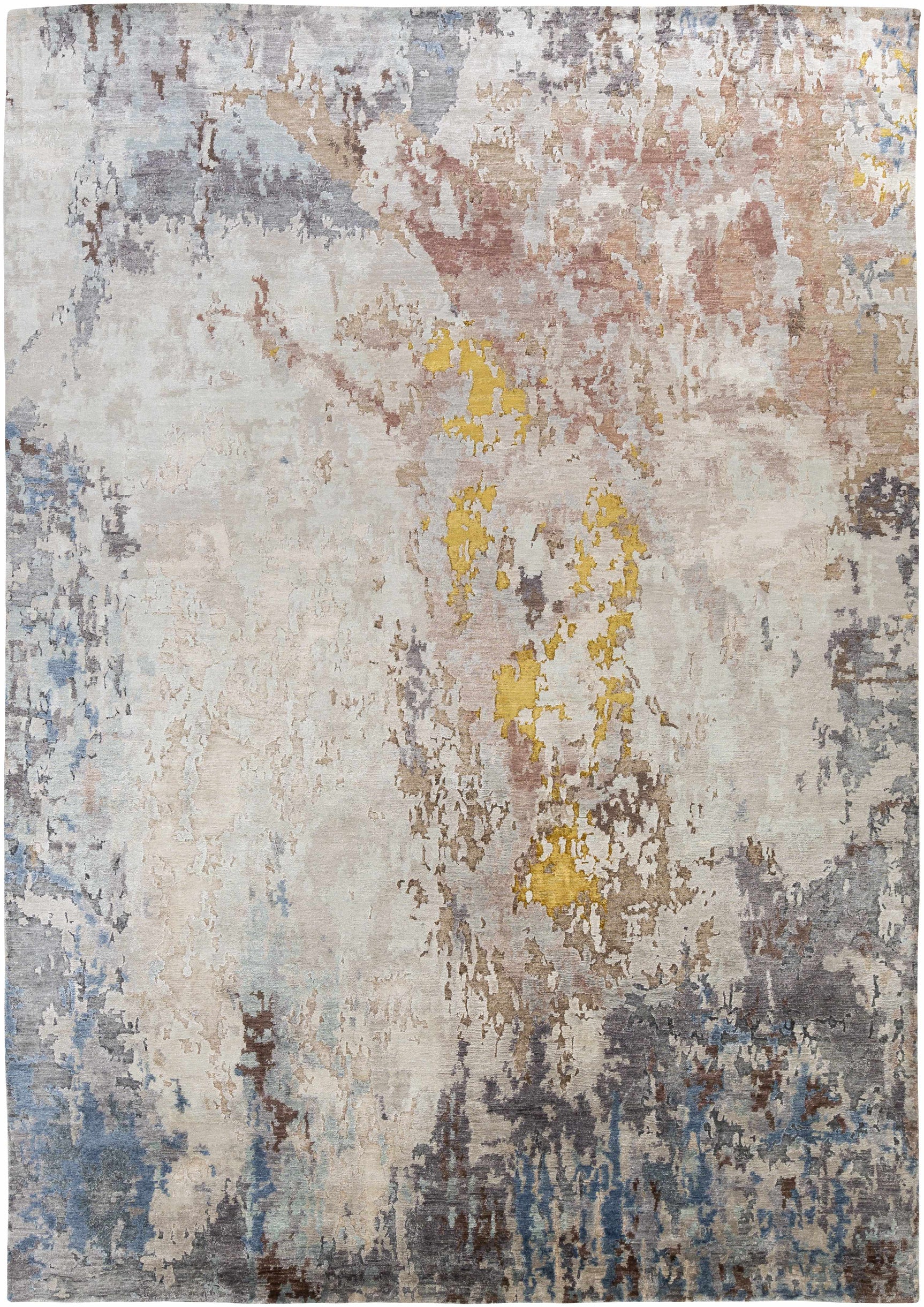 Dewitt Premium Rug - Clearance - Ornate Home
