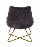 Dhalsim Accent Chair - Ornate Home