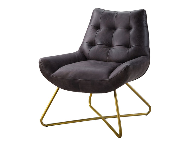 Dhalsim Accent Chair - Ornate Home