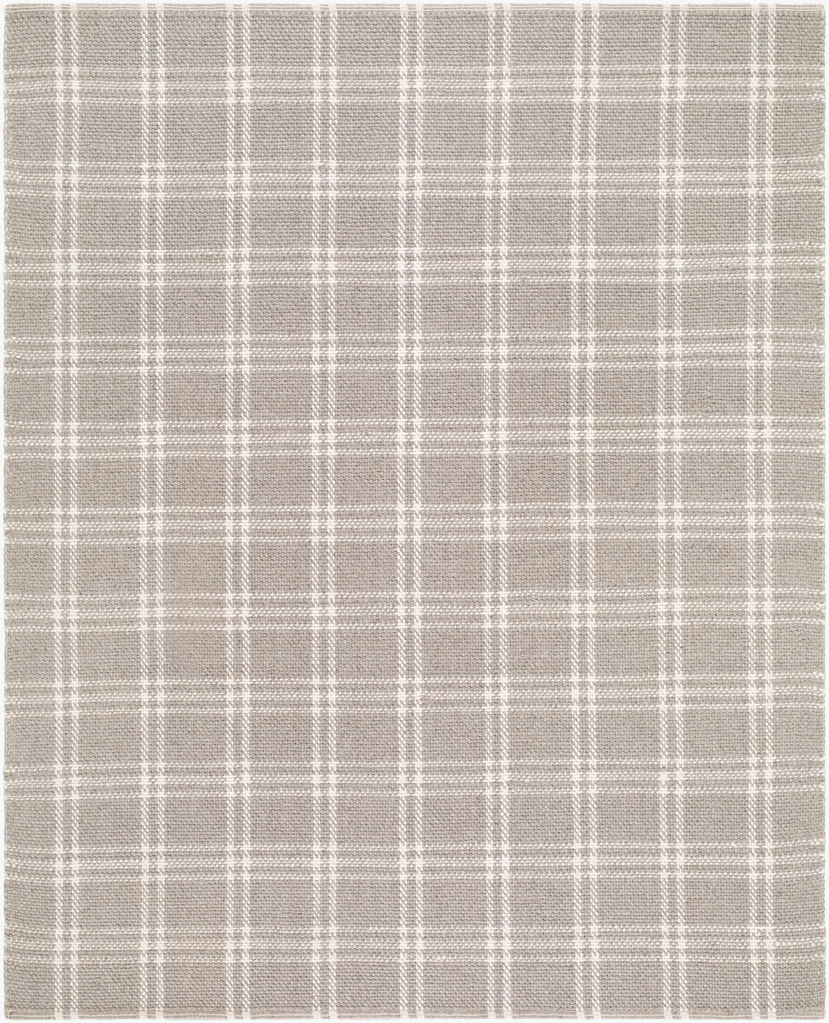 Dhyana Gray Area Rug - Ornate Home