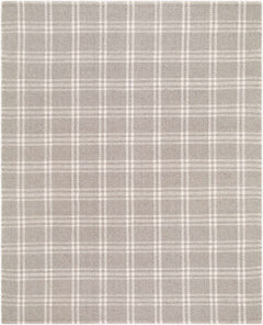 Dhyana Gray Area Rug - Ornate Home