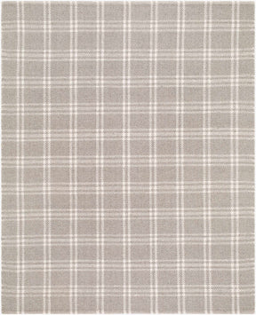 Dhyana Gray Area Rug - Ornate Home