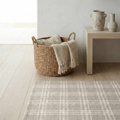 Dhyana Gray Area Rug - Ornate Home