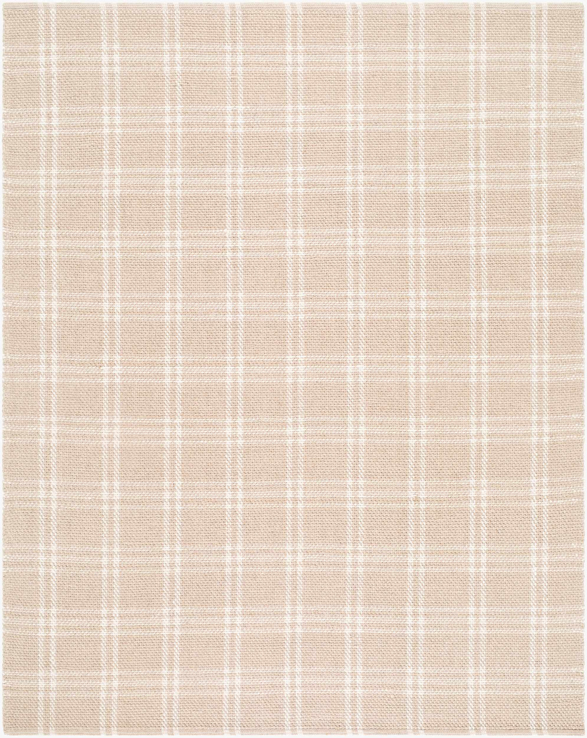 Dhyana Ivory Area Rug - Ornate Home