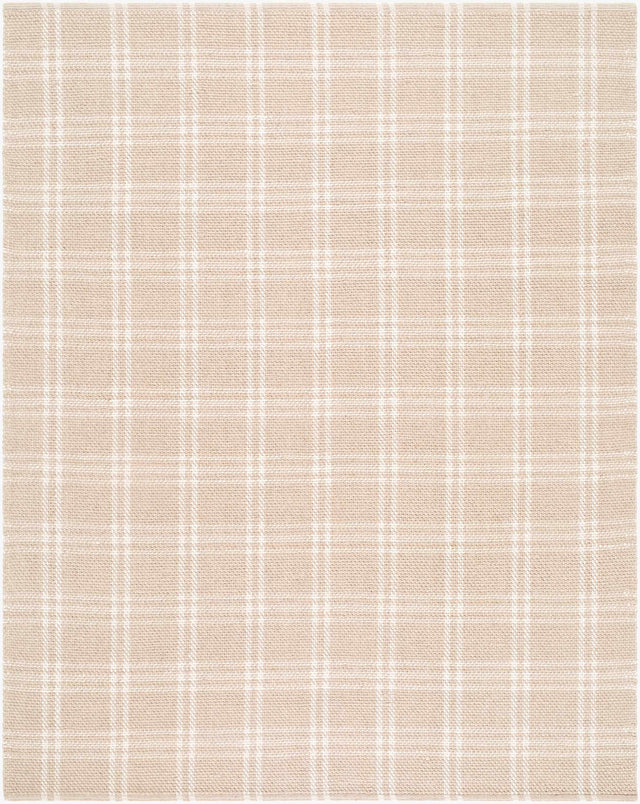 Dhyana Ivory Area Rug - Ornate Home