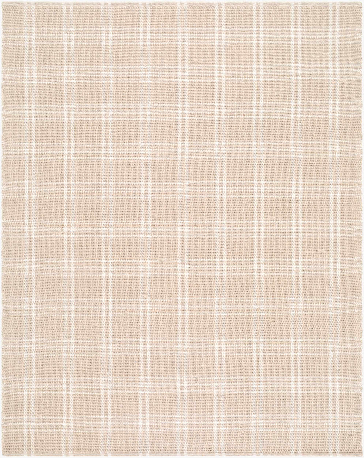 Dhyana Ivory Area Rug - Ornate Home