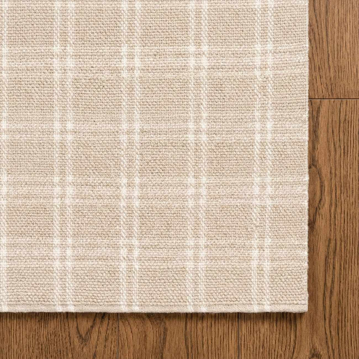 Dhyana Ivory Area Rug - Ornate Home