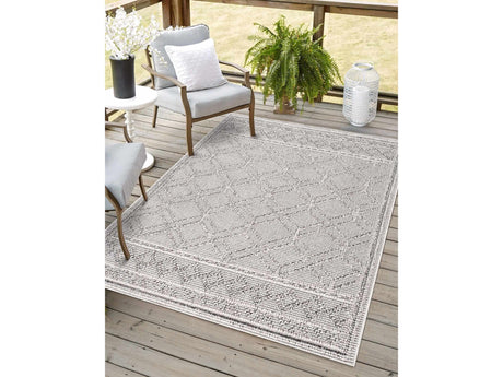 Diah Bone Area Rug - Clearance - Ornate Home