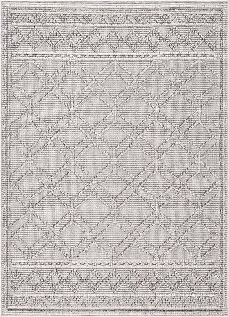 Diah Bone Area Rug - Clearance - Ornate Home