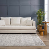 Diah Bone Outdoor Area Rug - Clearance - Ornate Home