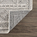 Diah Bone Outdoor Area Rug - Clearance - Ornate Home
