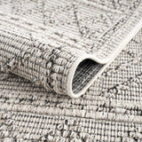Diah Bone Outdoor Area Rug - Clearance - Ornate Home