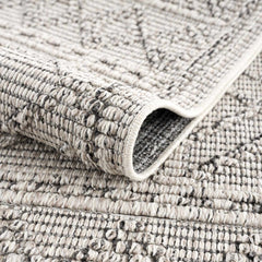Diah Bone Outdoor Area Rug - Clearance - Ornate Home