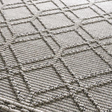 Diah Bone Outdoor Area Rug - Clearance - Ornate Home