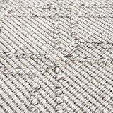 Diah Bone Outdoor Area Rug - Clearance - Ornate Home