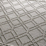 Diah Bone Outdoor Area Rug - Clearance - Ornate Home