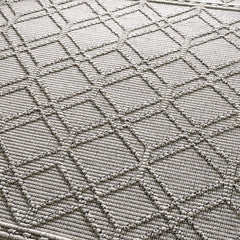 Diah Bone Outdoor Area Rug - Clearance - Ornate Home