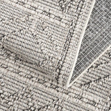 Diah Bone Outdoor Area Rug - Clearance - Ornate Home