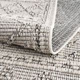 Diah Bone Outdoor Area Rug - Clearance - Ornate Home