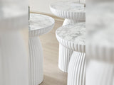 Diamond Coffee Table - Ornate Home