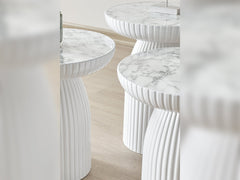 Diamond Coffee Table - Ornate Home