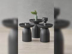 Diamond Coffee Table - Ornate Home