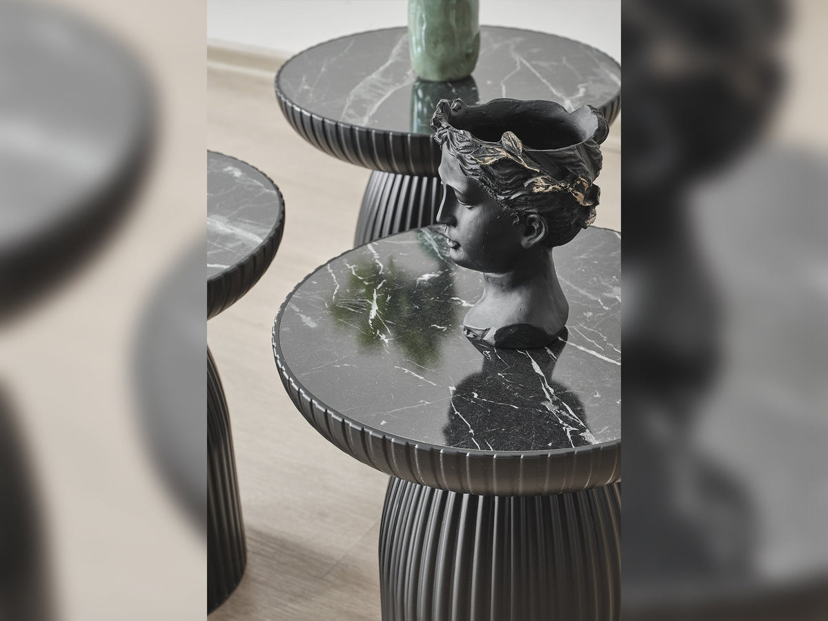 Diamond Coffee Table - Ornate Home
