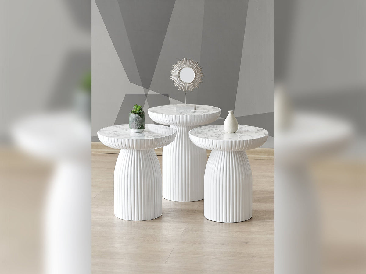 Diamond Coffee Table - Ornate Home