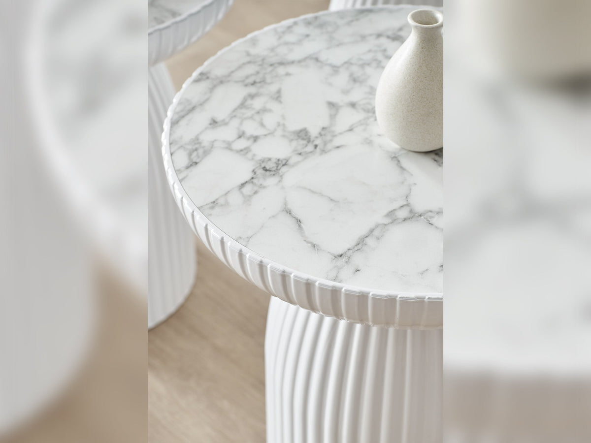 Diamond Coffee Table - Ornate Home