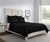 Diamond Onyx Quilt Collection - Ornate Home