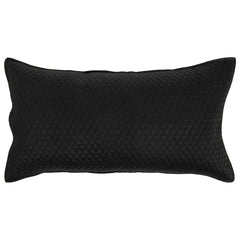 Diamond Onyx Quilt Collection - Ornate Home
