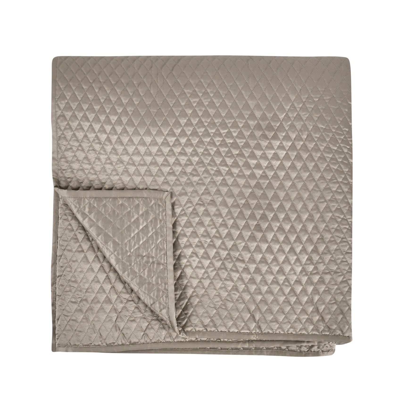 Diamond Pebble Quilt Collection - Ornate Home